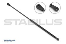 Resorte de gas del maletero 2013BN STABILUS para FORD FIESTA I