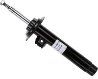 NEU - Sachs 317551 StoßDäMpfer FüR BMW