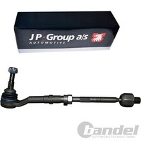 JP Group Spurstange Lenkstange Vorne Links/Rechts Passend FüR BMW 5Er E60 E61