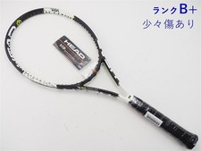 Racchetta da tennis usata: HEAD GRAPHENE XT SPEED MP A 2015 modello (G3)