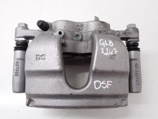 MERCEDES GLA W247 GLB X247 FRONT RIGHT DRIVER BRAKE CALIPER A1774210401 NSF