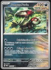 Carte Pokémon Fongus-Furie 118/167   Mascarade Crépusculaire Français