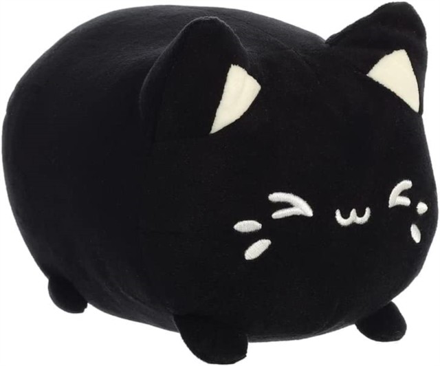 TP Black Sesame Meowchi 7In (General merchandise)