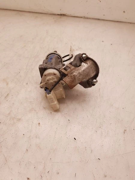 Interruptor de encendido de encendido convencional compatible con 03-16 4 RUNNER 163248 Foto 2 de 4