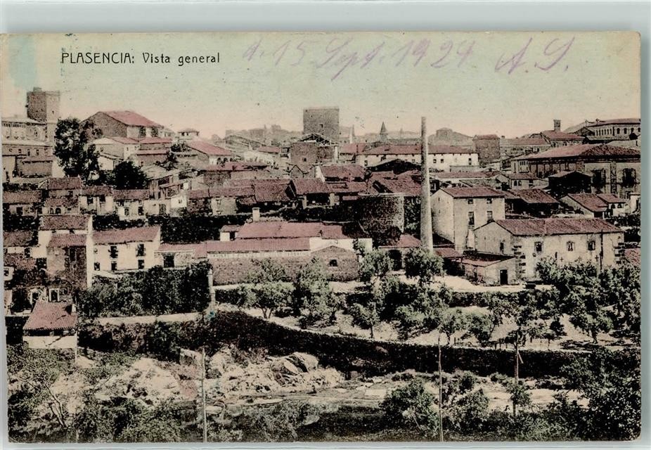 13198532 - Plasencia Extremadura