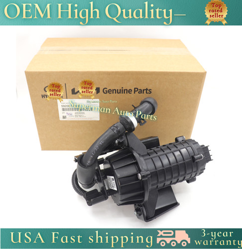 NEW OEM VACUUM PUMP FITS FOR 2011-2017 Hyundai Veloster