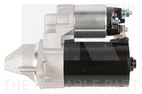 NK Anlasser Starter 4720131 FüR Opel 12V Corsa S07 Astra A04 Caravan GTC X01 X03