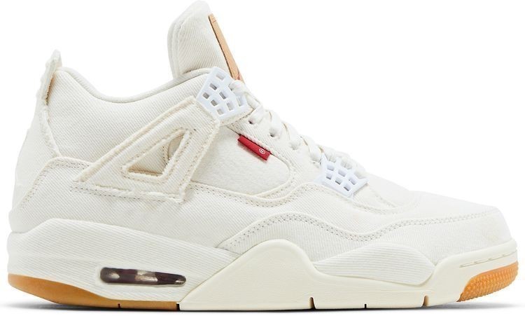 levis air jordan 4