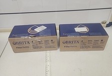 6 Pack Brita Refillable Filter Refill Packs for Pitchers Dispensers, BPA-Free