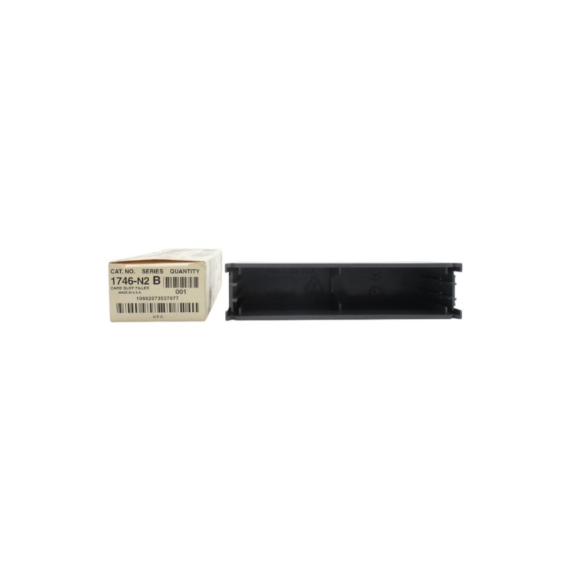 Allen Bradley 1746-N2 Ser. B (Wh) Nsmp