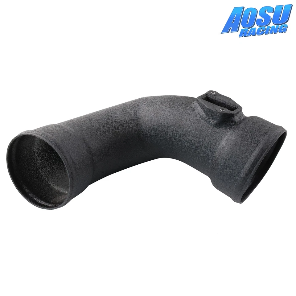 Sistema de inducción de admisión de aire frío para motor BMW 120i/125i/220i/230i/320i B48 2.0 Foto 3 de 4