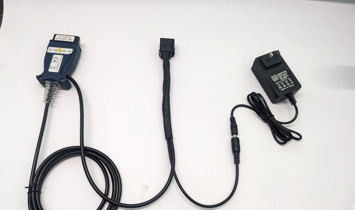 memi② Orchid Heather KPI Quarter Zip | Mizzen+Main