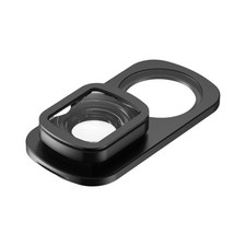 Hydrophobic and Oleophobic Wide Angle Lens for Insta360 For Luna For Ultra