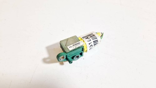 Seat Leon 2007 Srs  crash sensor 3c0909606, Genuine #2508409-22