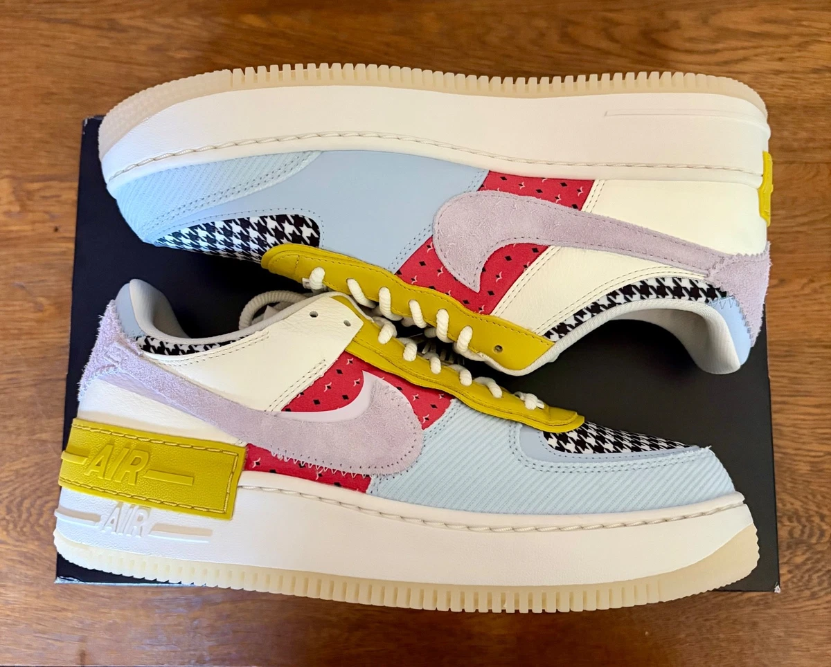 ほぼ新品❗️ Nike Air Force 1 Low Nylon 