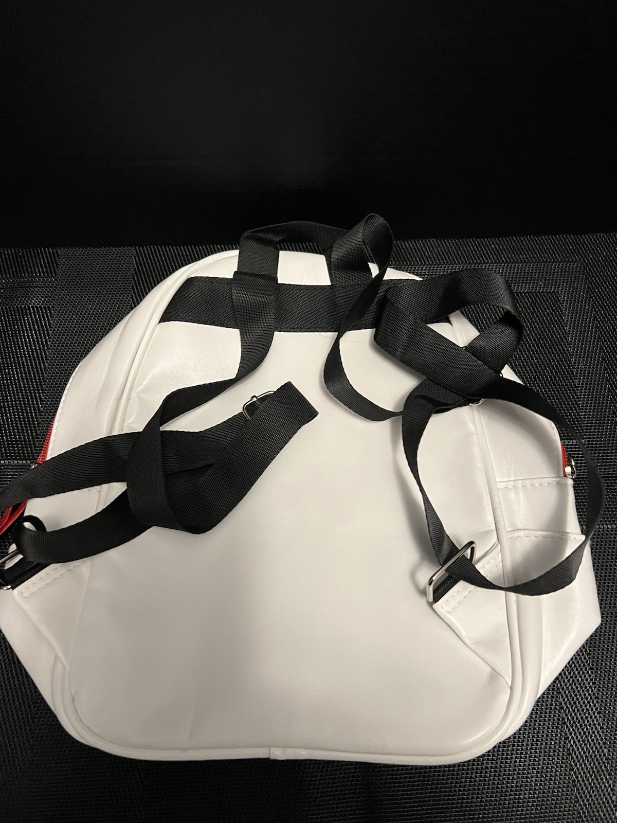 Authentic Sanrio Hello Kitty Mini Backpack  10 In… - image 2