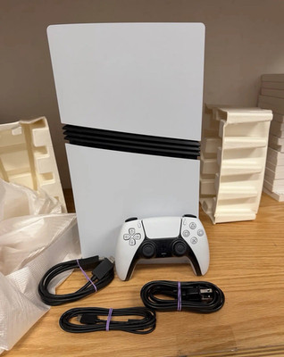 PS5 PRO ( contact before pay )