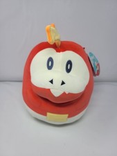 Fuecoco Pokemon Squishmallow 10" Official Jazwares Brand New NWT