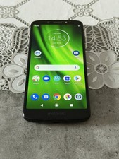 Motorola G6 Play 32GB Deep Indigo Unlocked