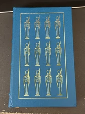 Andersen's Fairy Tales and Stories Volume Two - Easton Press 1977 Leather