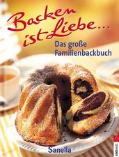 Backen ist Liebe