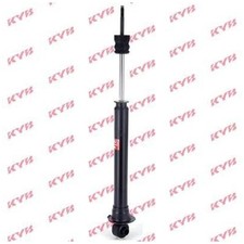 2x Stoßdämpfer hinten für Audi 80 B4 8C2 8C5 | 24582556