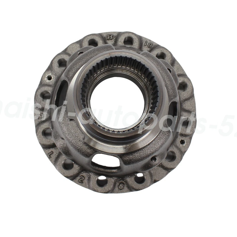 Differential Deckel A6LF2 A6LF3 AWD Getriebe  Für Hyundai Kia 45822-3B450 - Bild 4 von 4