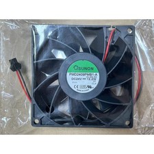 SUNON PMD2409PMB1-A 9CM 24V 12.2W 9238 Inverter Fan 2pin
