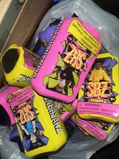 Screen Breakz SBZ Lot of 5 - ShanePlays, Craftee, Poke, RyGuyRocky, BrittPlays