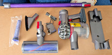 Dyson V7 Animal Cordless Vacuum Cleaner (Poor Condition)