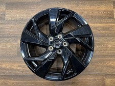 1x Opel Astra L Alufelge 7J x 17 Zoll ET44 9843281580 F4898