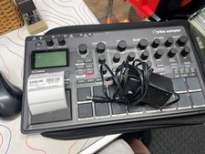 TRIBE SAMPLER KORG MODEL: ELECTRIBE2S ECP017006 