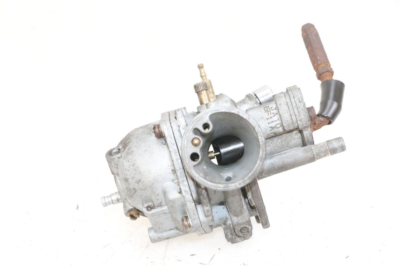 CARBURETOR - RIDE RACE 2T 50 (2012 - 2017)