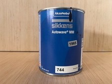 Sikkens AkzoNobel - Autowave Toner  744 - Ite...