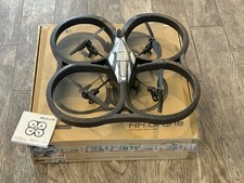 AR Drone Parrot Academy - Remote Controlled Flying Toy