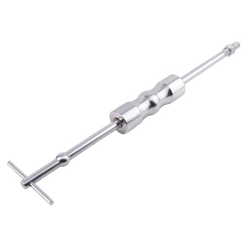 CV Axle Puller Tool with 5/8"-18 Slide Hammer & Adapter Slide Hammer Puller Kit - Foto 12 di 18