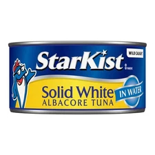 StarKist Solid White Albacore Tuna in Water - 12 oz Can