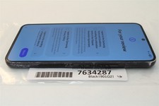 Samsung Galaxy S22 5G 256GB Black - Unlocked AT&T T-Mobile Verizon 7634287