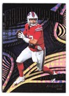 2025 Panini Revolution Josh Allen #3 Showstoppers Insert Bills