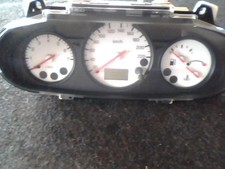 Compteur Ford PUMA