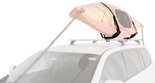 Rhino-rack Fixed J Style Kayak Carrier - Pair