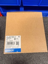 Omron CP2E-N40DT1-D