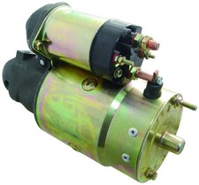 Starter Motor Power Select 3689N