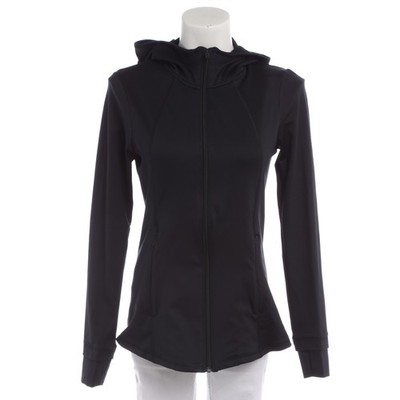 Sweatjacke Under Armour Schwarz S