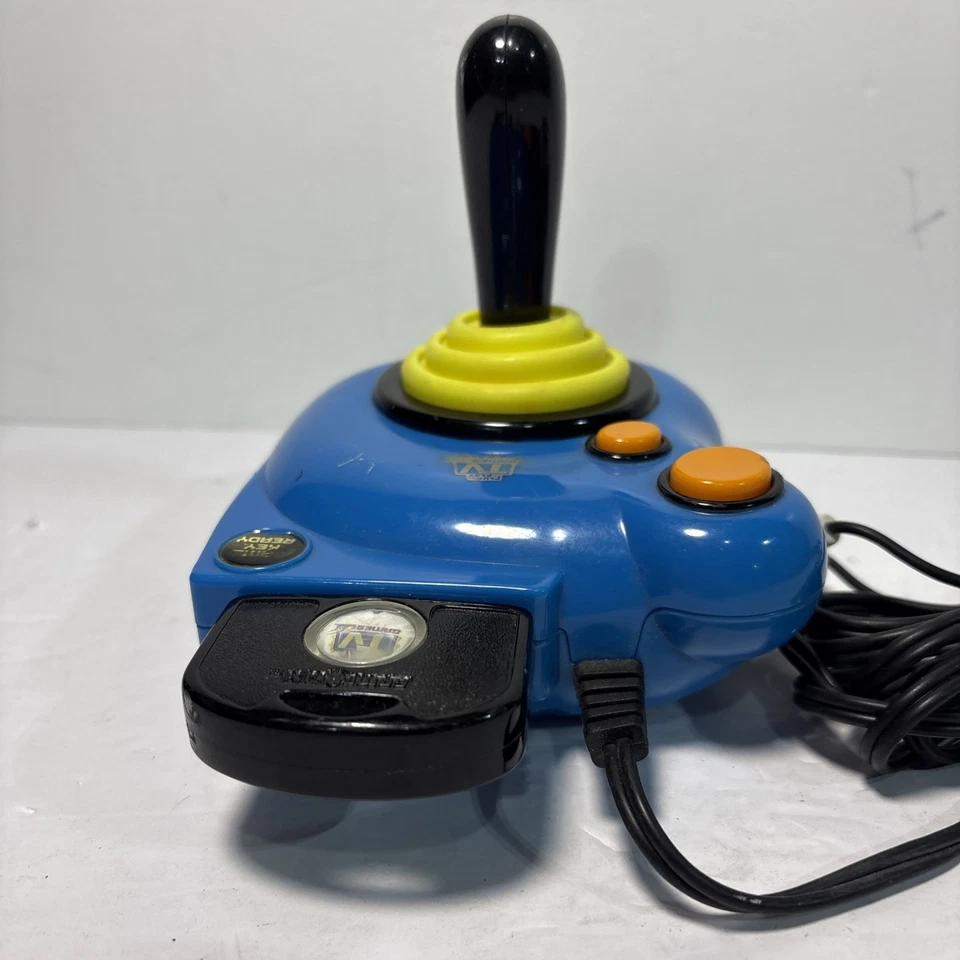 Jakks Pacific Disney Plug N' Play ТВ-игра 2005 Встроенные Игры и Игровая Карта Протестированы - Изображение 4 из 4