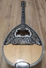 greek bouzouki 8 string