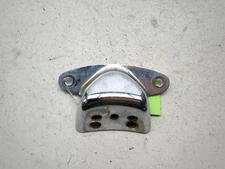 04-10 Kawasaki Vulcan 2000 VN2000 License Plate Mount Bracket Holder