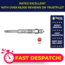 Glow Plugs Set 4x 5005 NGK 596069 59622Z 59622Y 596203 Y503J Quality Guaranteed