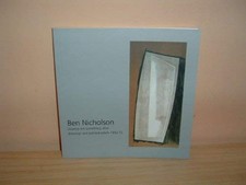 Ben Nicholson: Chasing out Something Alive Paperback Book The Cheap Fast Free