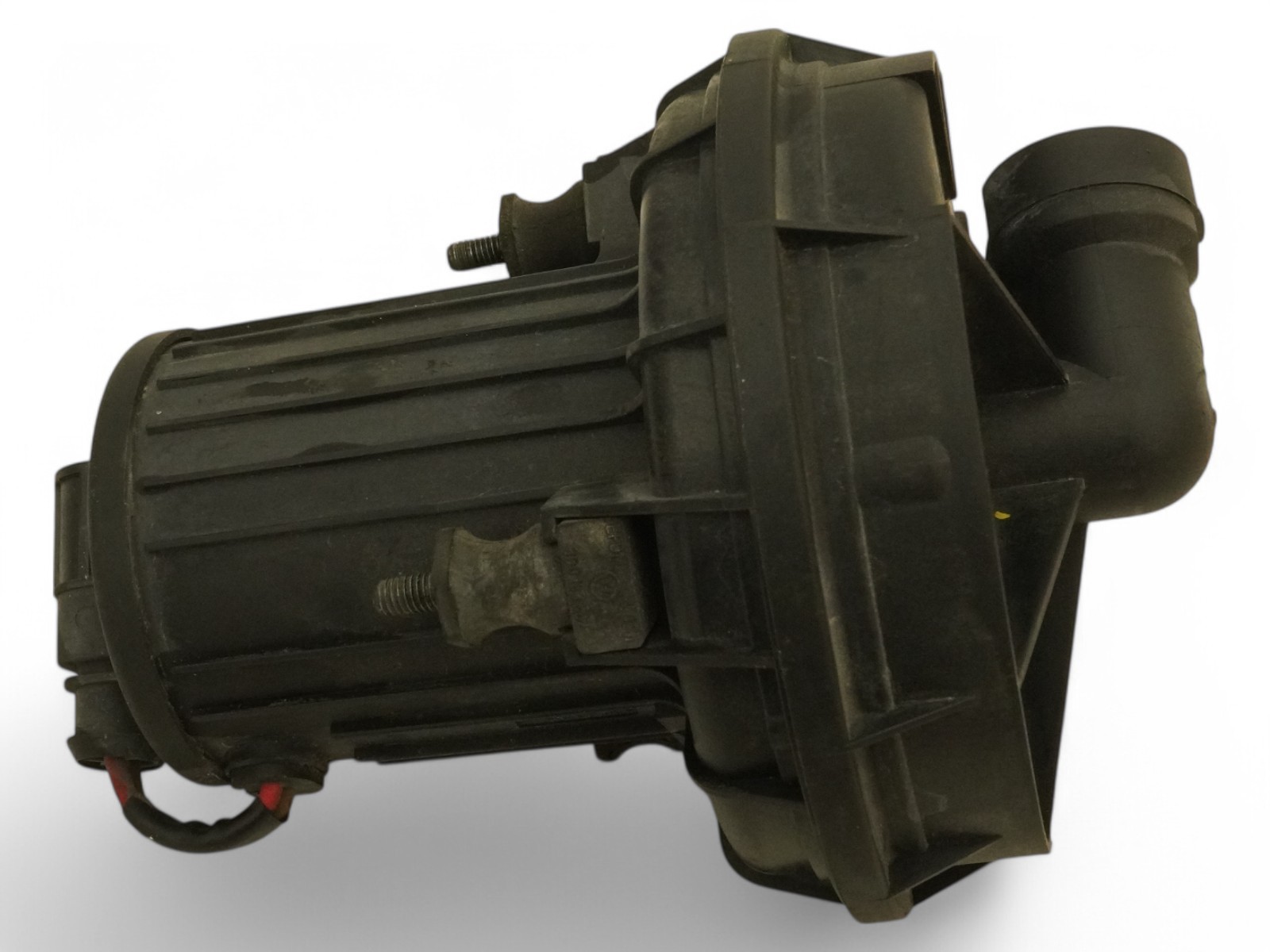 Bentley Continental GT 2003-2012 Right Secondary air pump P/N 3W0131083B